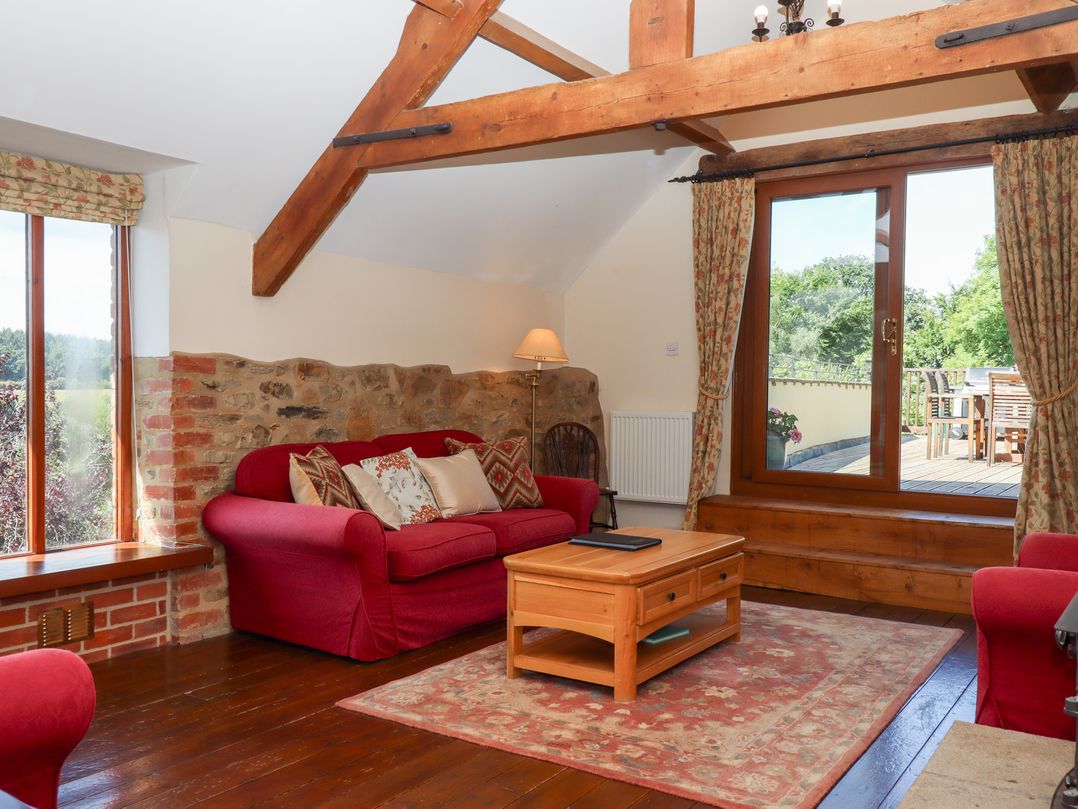 The Cottage
