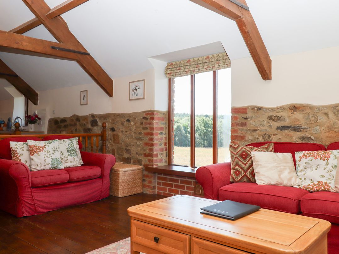 The Cottage