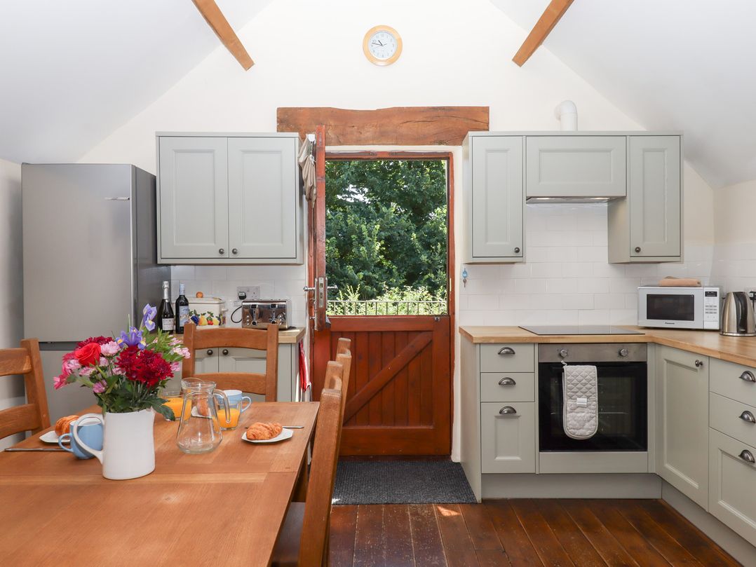 The Cottage