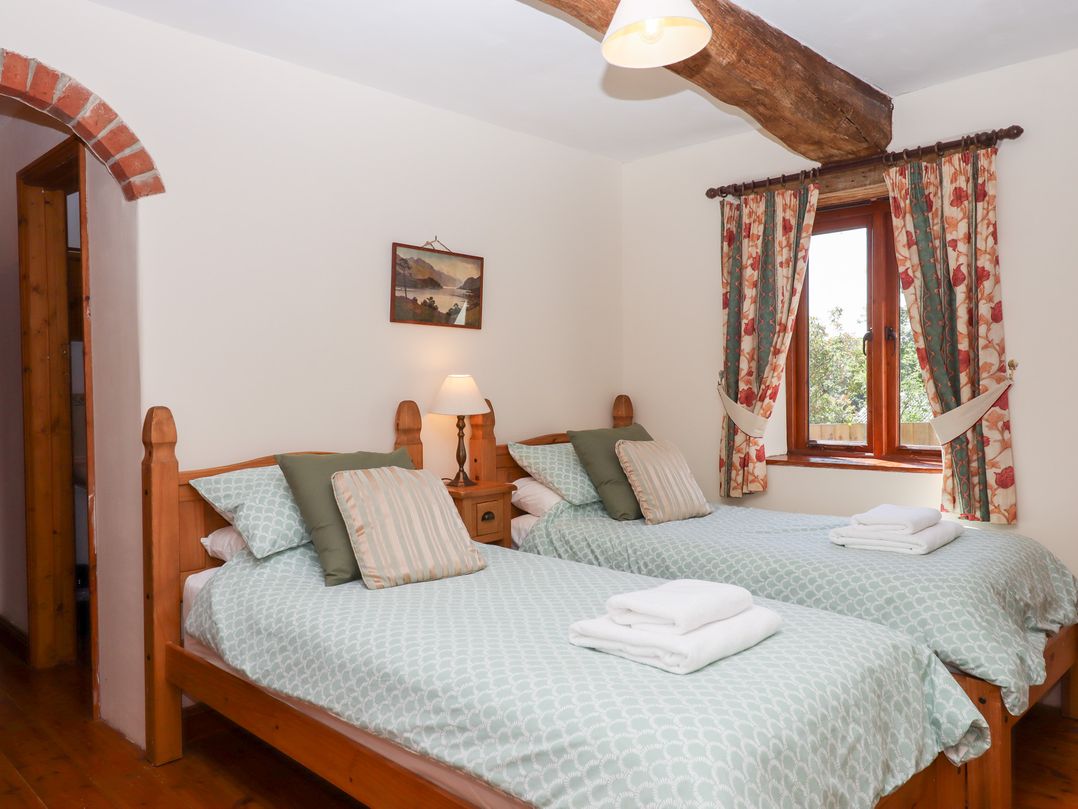 The Cottage