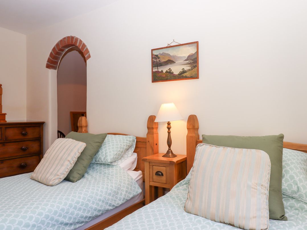 The Cottage