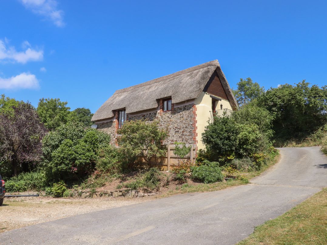 The Cottage