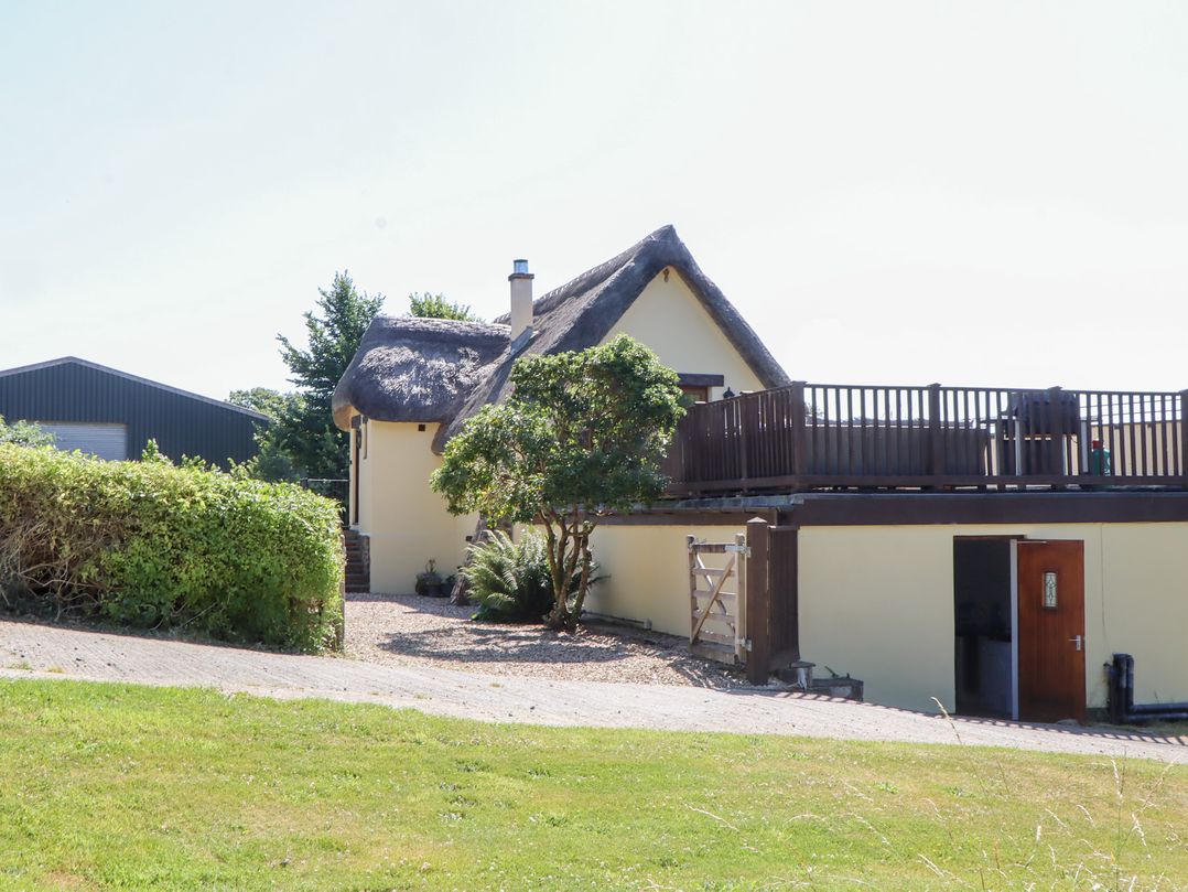The Cottage