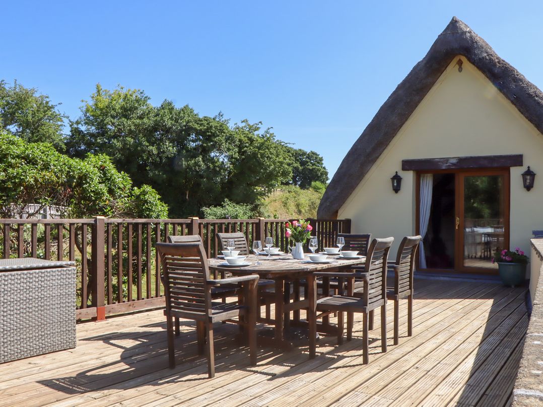 The Cottage