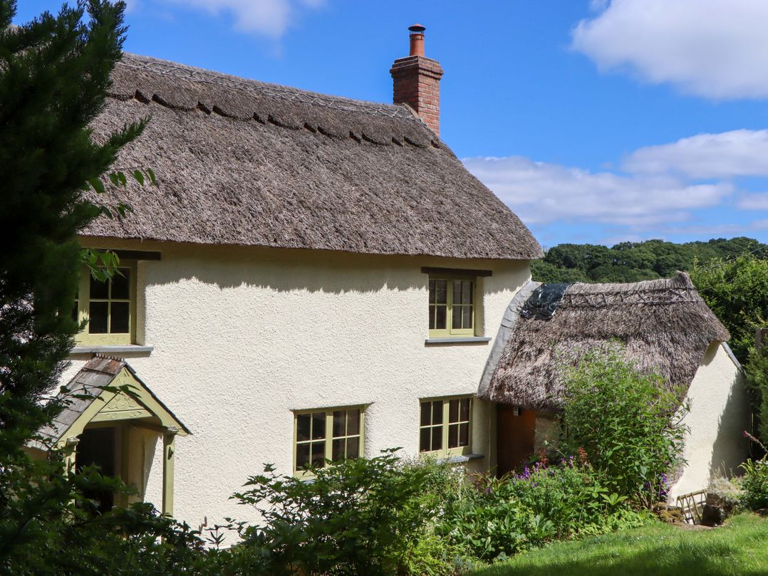 Hope Cottage, Riddlecombe - Sleeps 6 guests