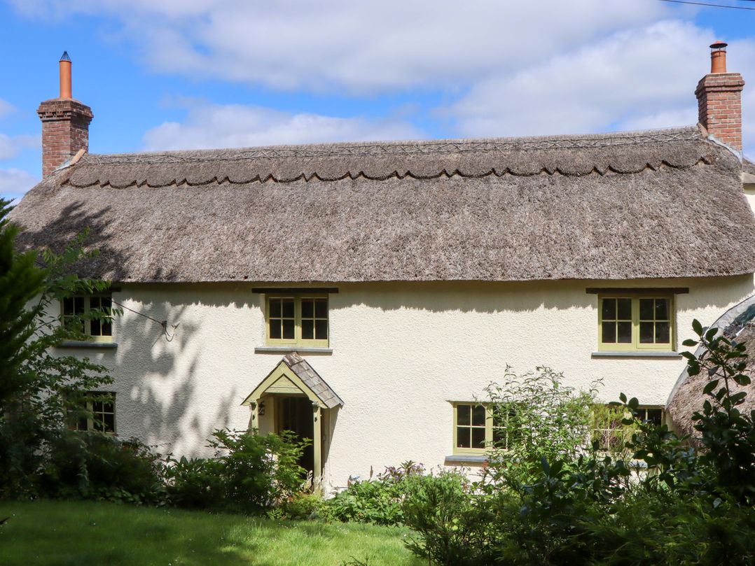 Hope Cottage