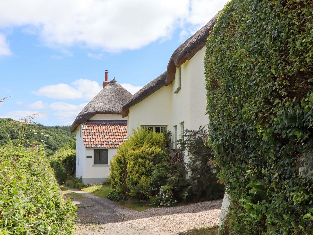 Hope Cottage