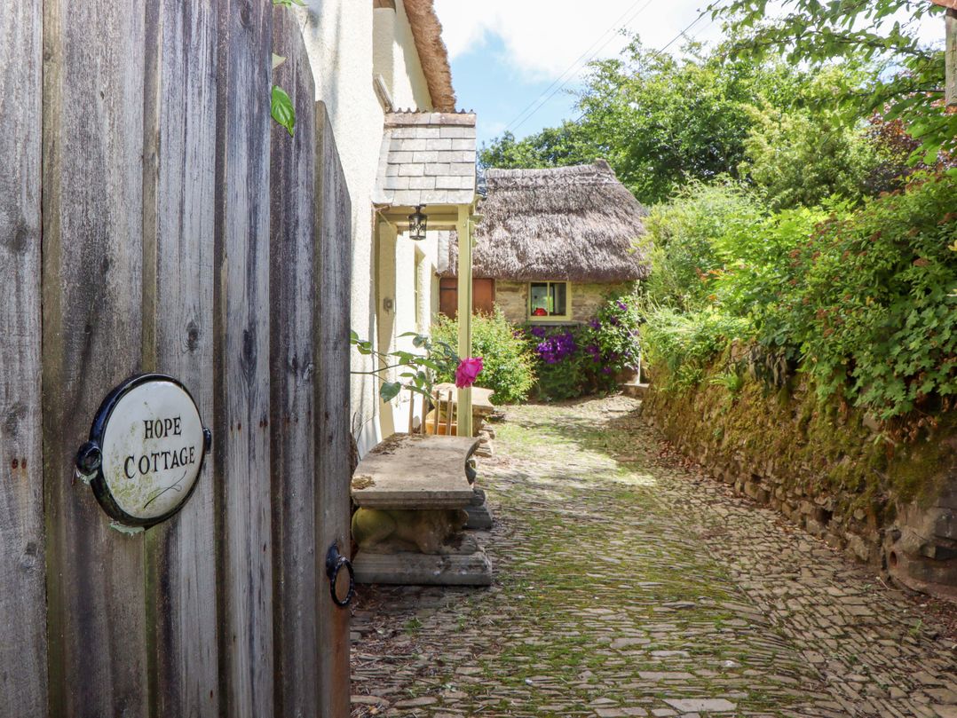Hope Cottage