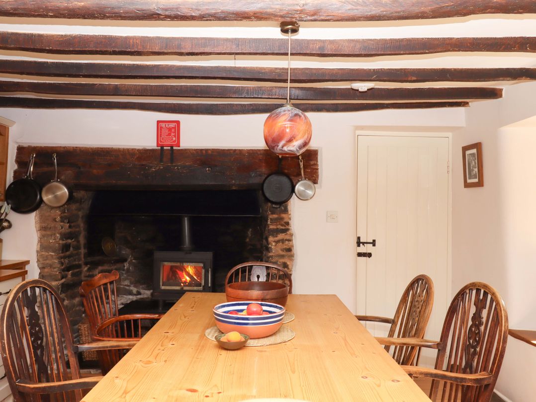 Hope Cottage