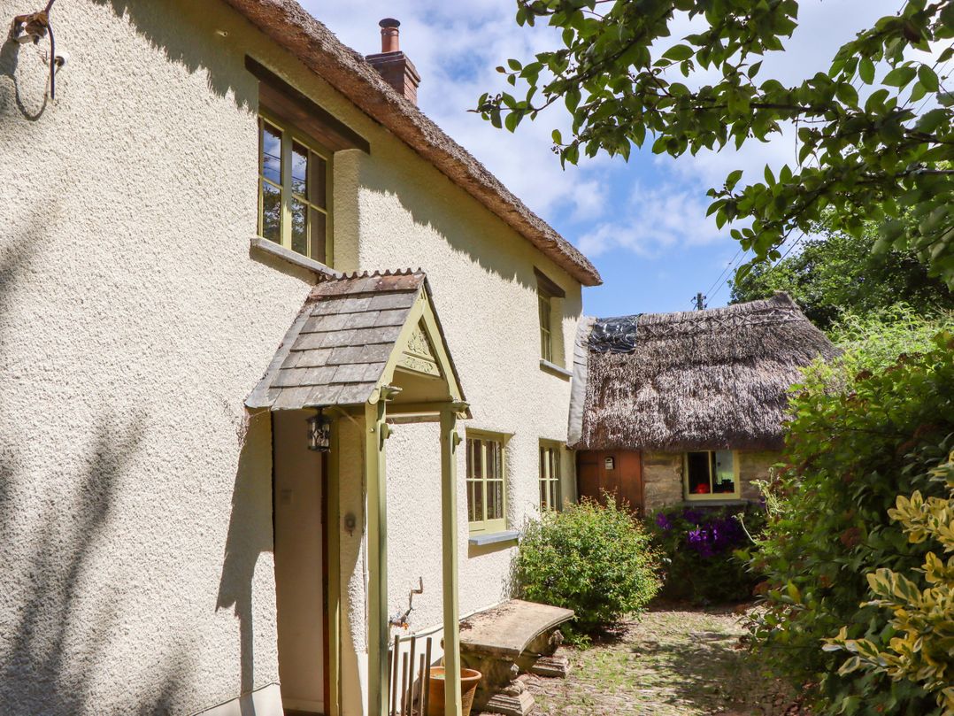 Hope Cottage