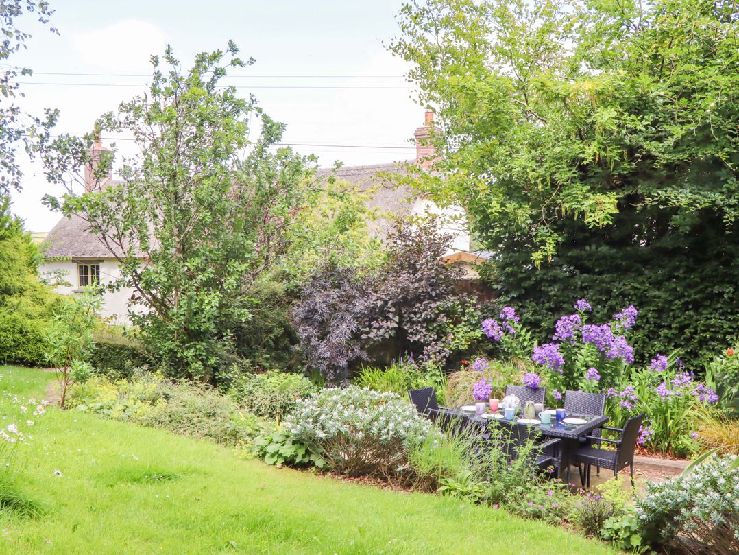 Hope Cottage