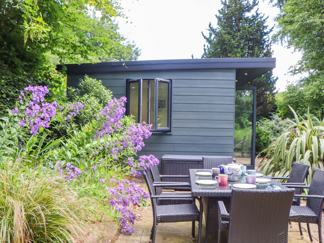 Hope Cottage