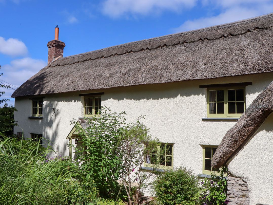 Hope Cottage
