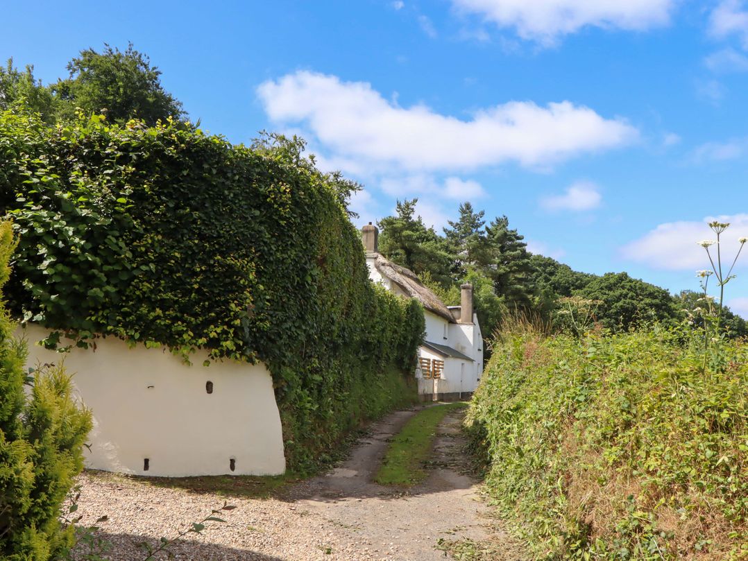 Hope Cottage