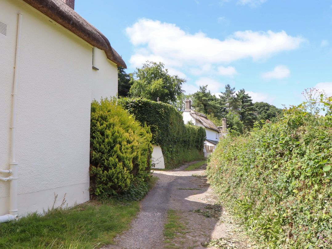 Hope Cottage