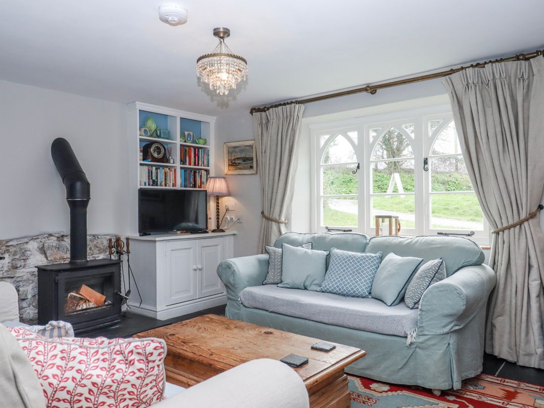 Chapel Cottage