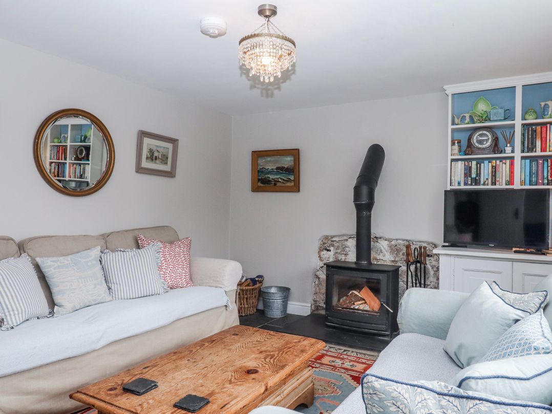 Chapel Cottage
