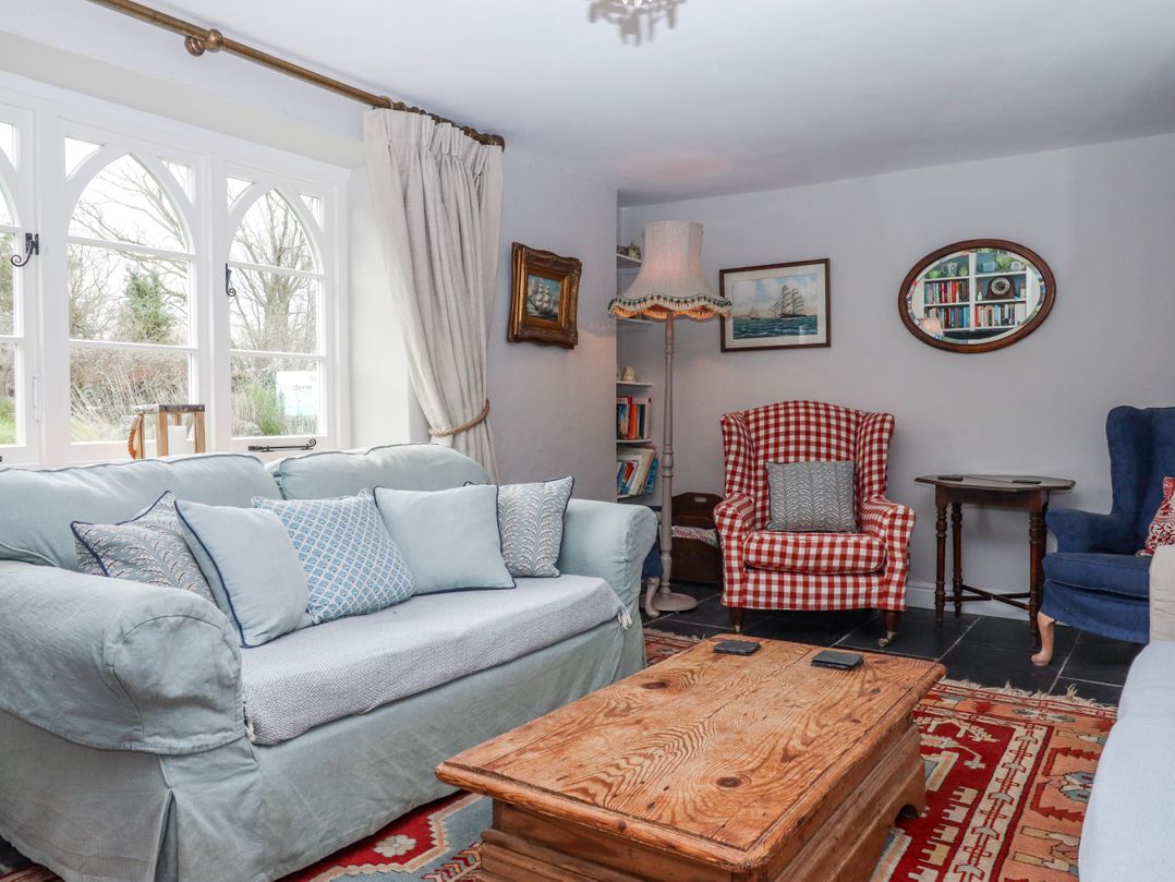Chapel Cottage