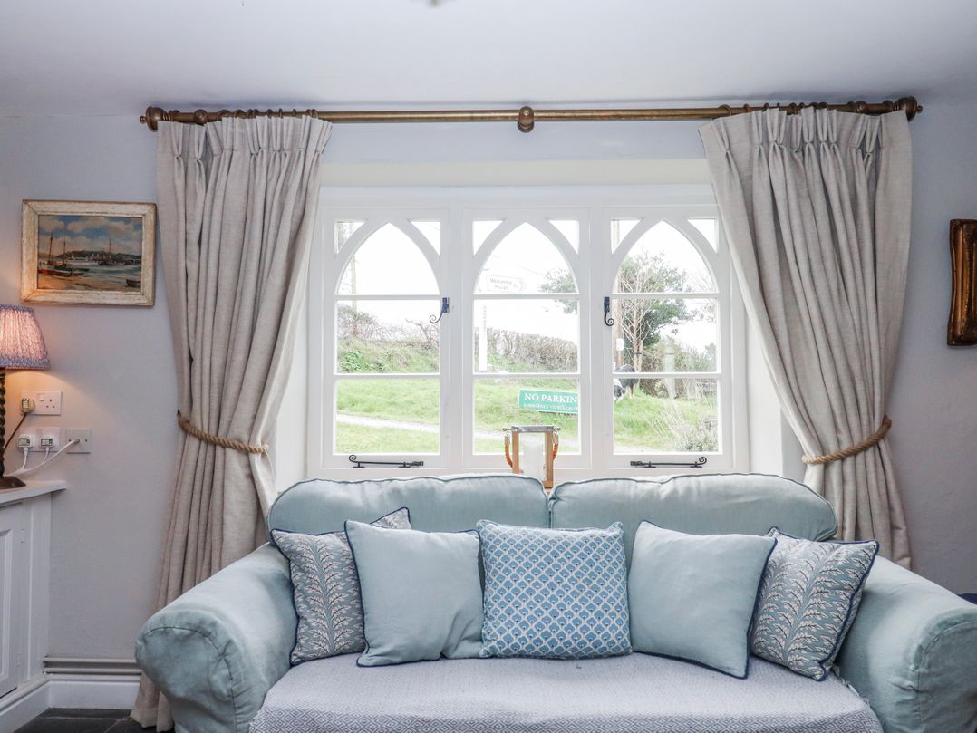 Chapel Cottage