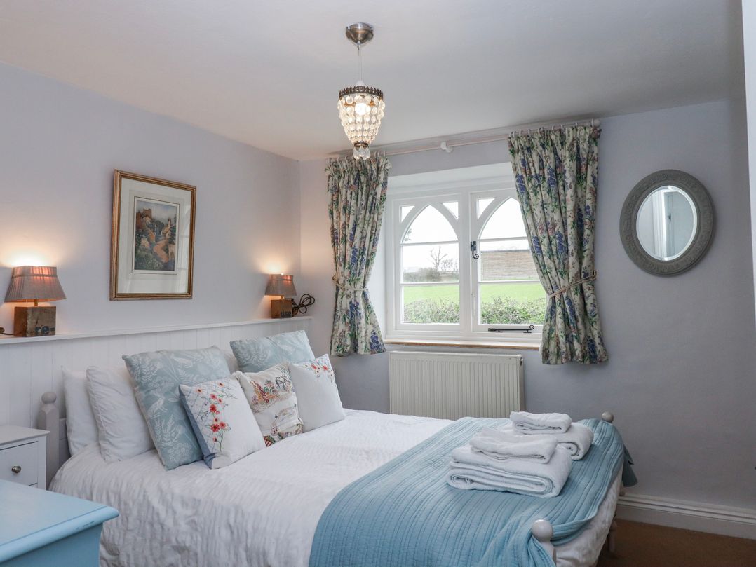 Chapel Cottage