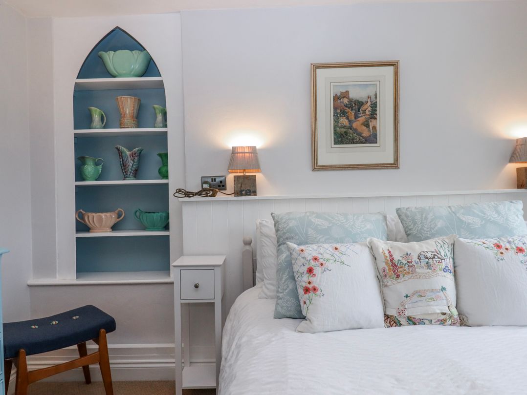 Chapel Cottage