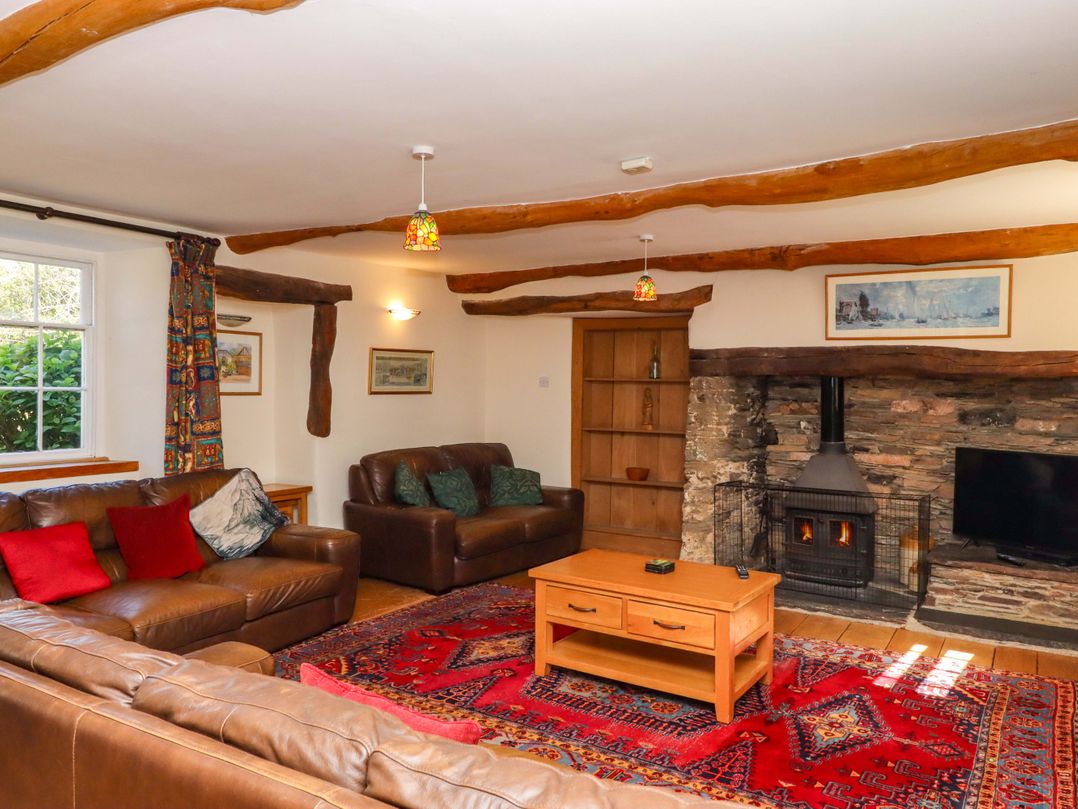 East Bickleigh