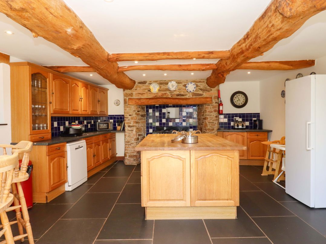 East Bickleigh