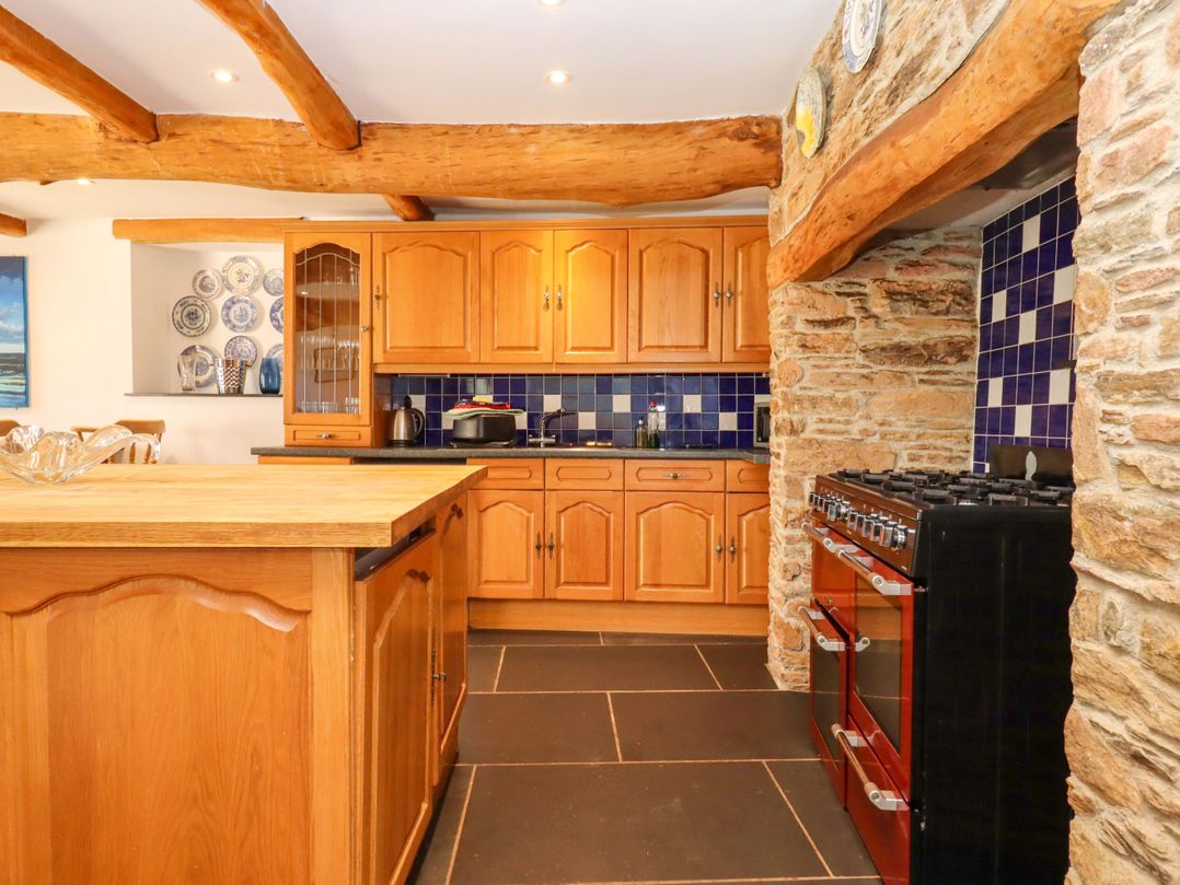 East Bickleigh