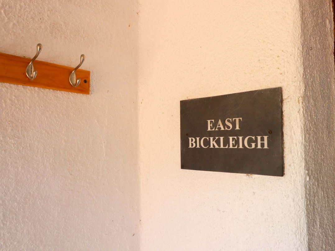 East Bickleigh