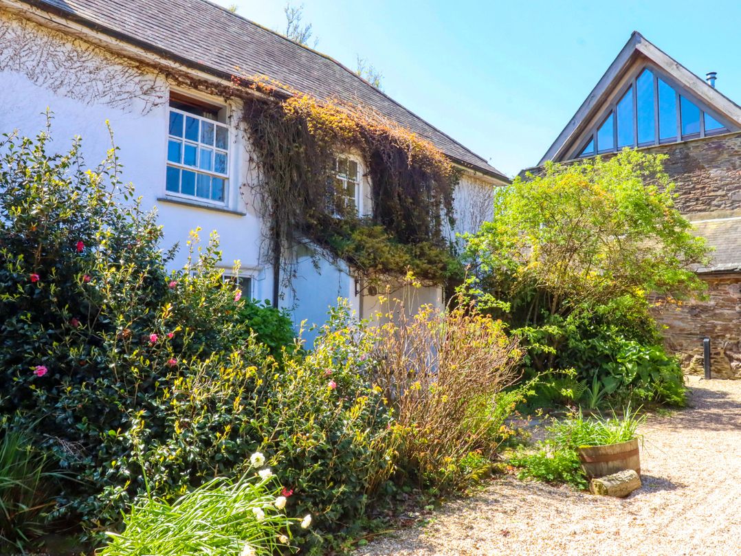 East Bickleigh