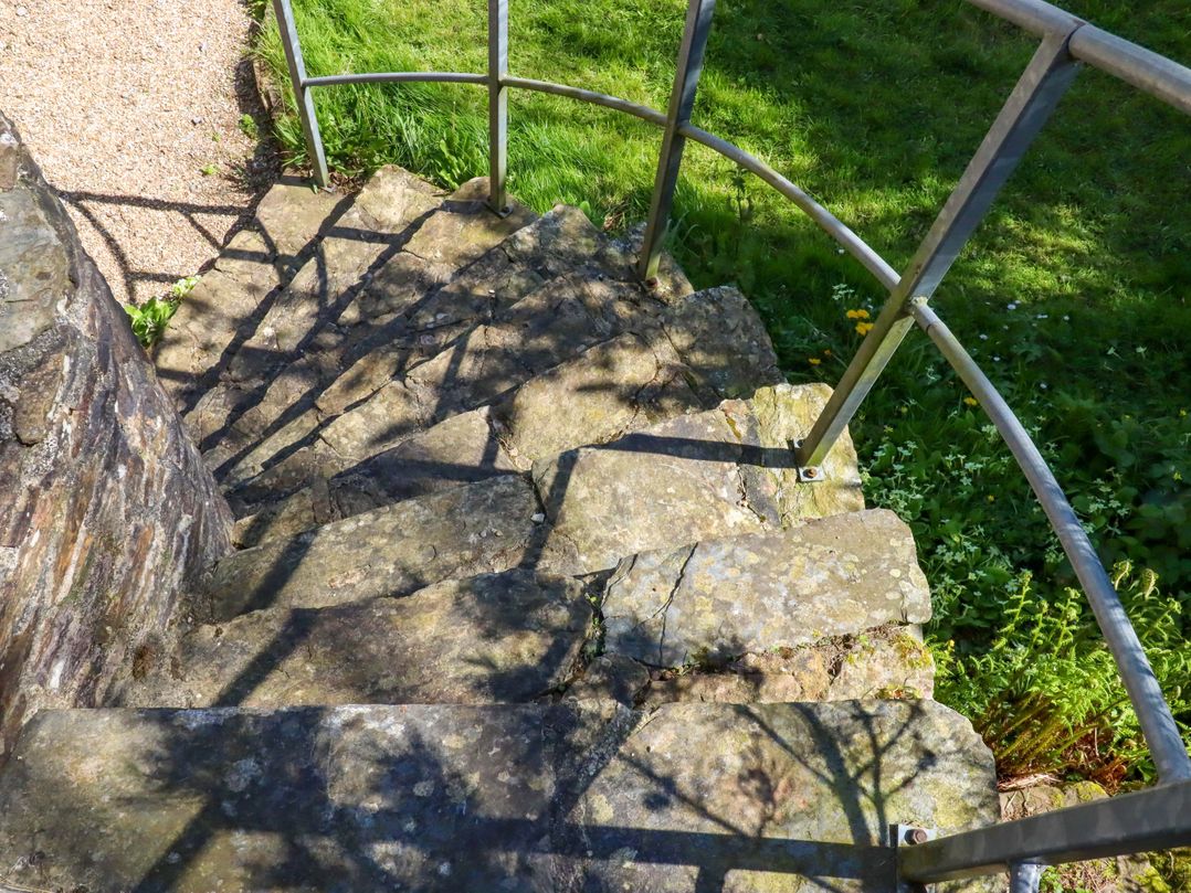 East Bickleigh