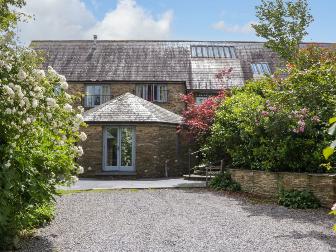 Holiday cottage in Halwell, Devon