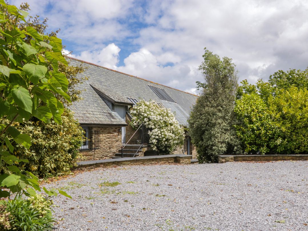 Holiday cottage in Halwell, Devon