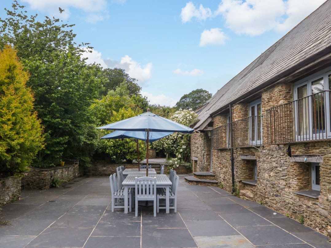 Holiday cottage in Halwell, Devon