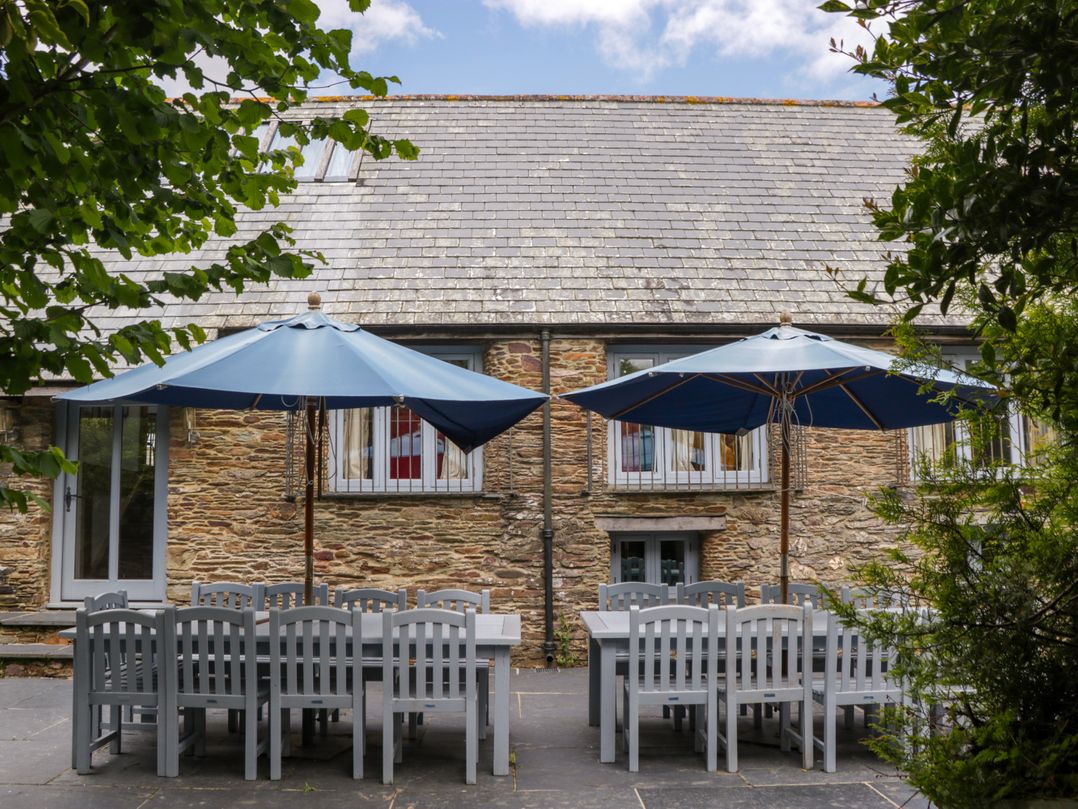 Holiday cottage in Halwell, Devon