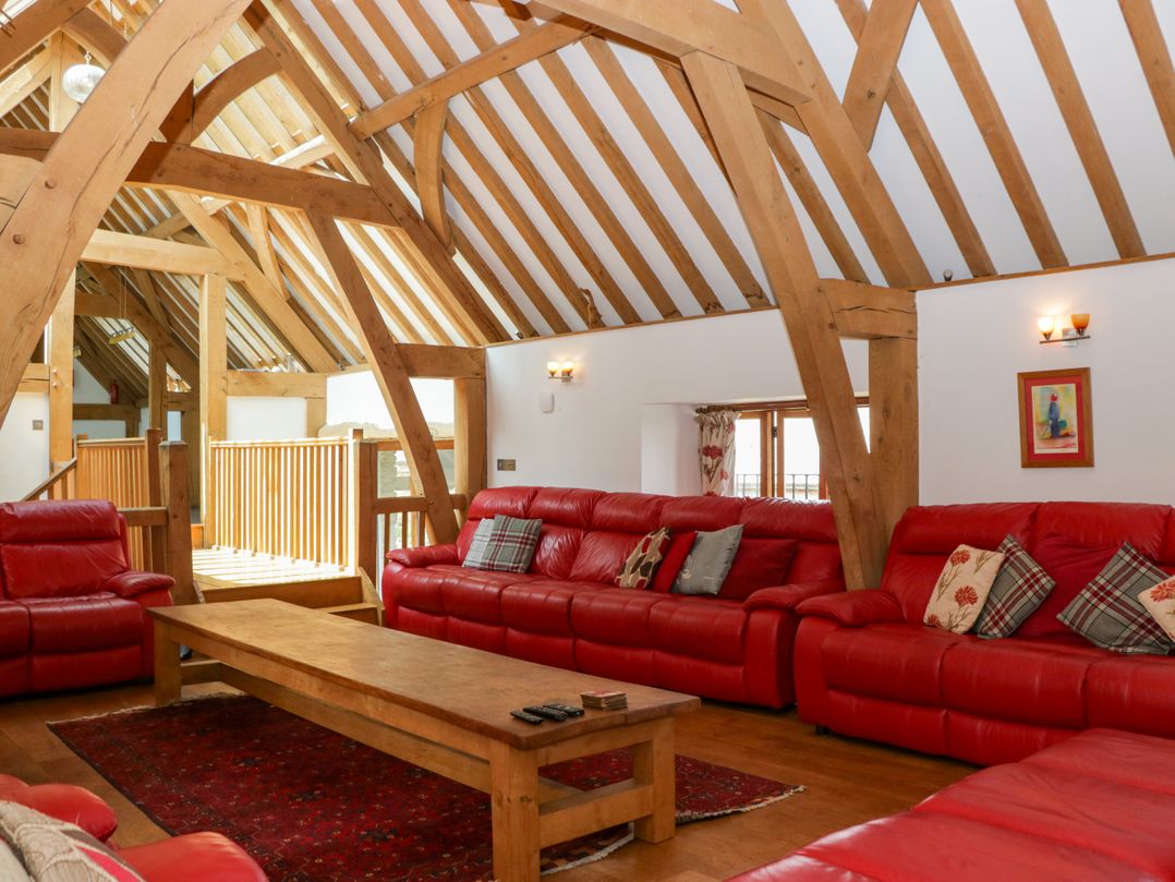 Holiday cottage in Halwell, Devon