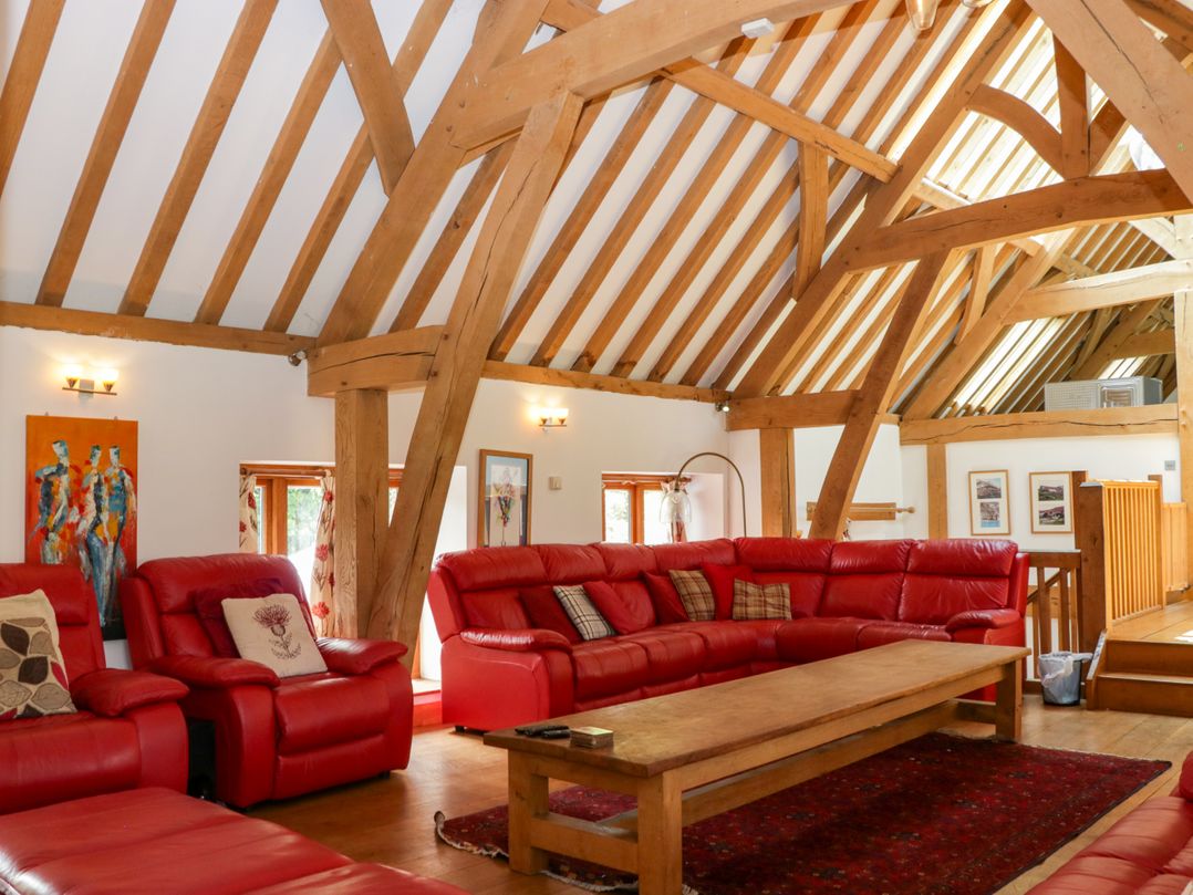 Holiday cottage in Halwell, Devon