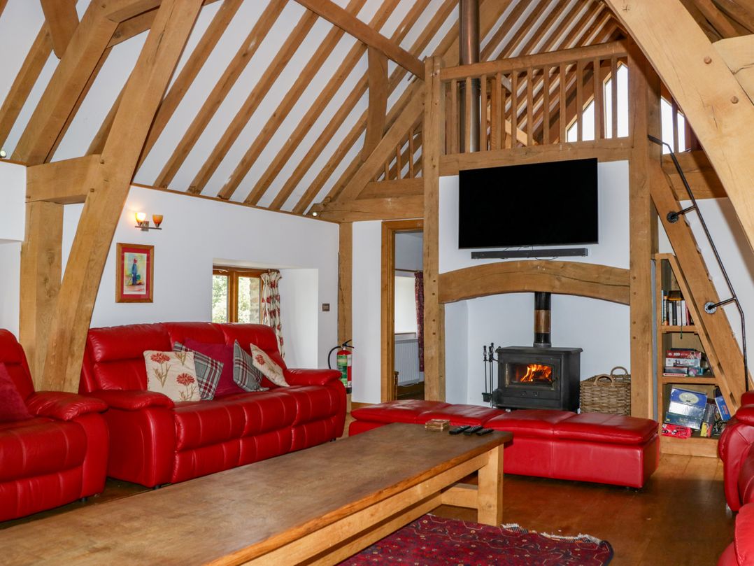 Holiday cottage in Halwell, Devon