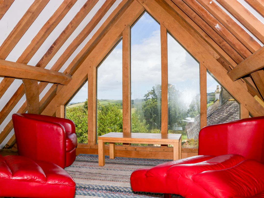 Holiday cottage in Halwell, Devon