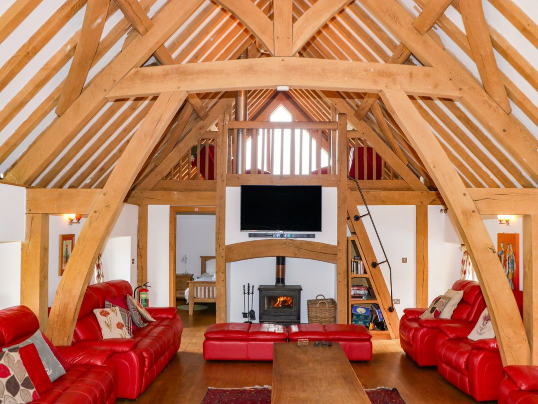 Holiday cottage in Halwell, Devon