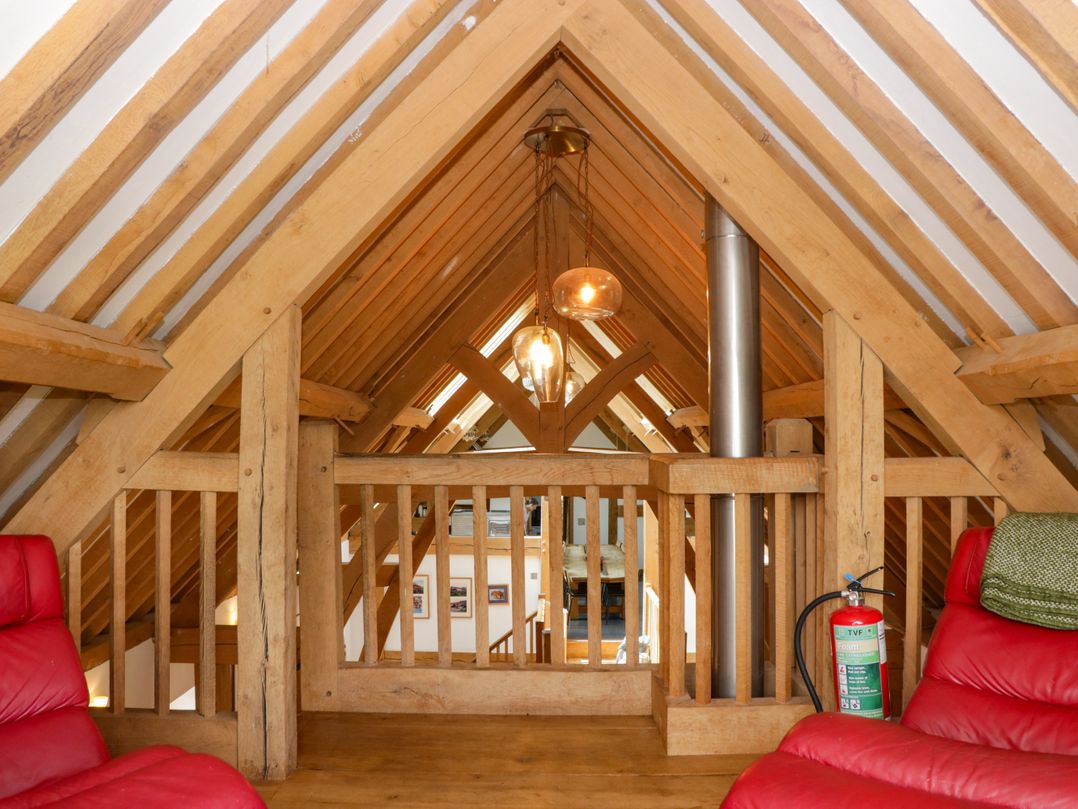 Holiday cottage in Halwell, Devon