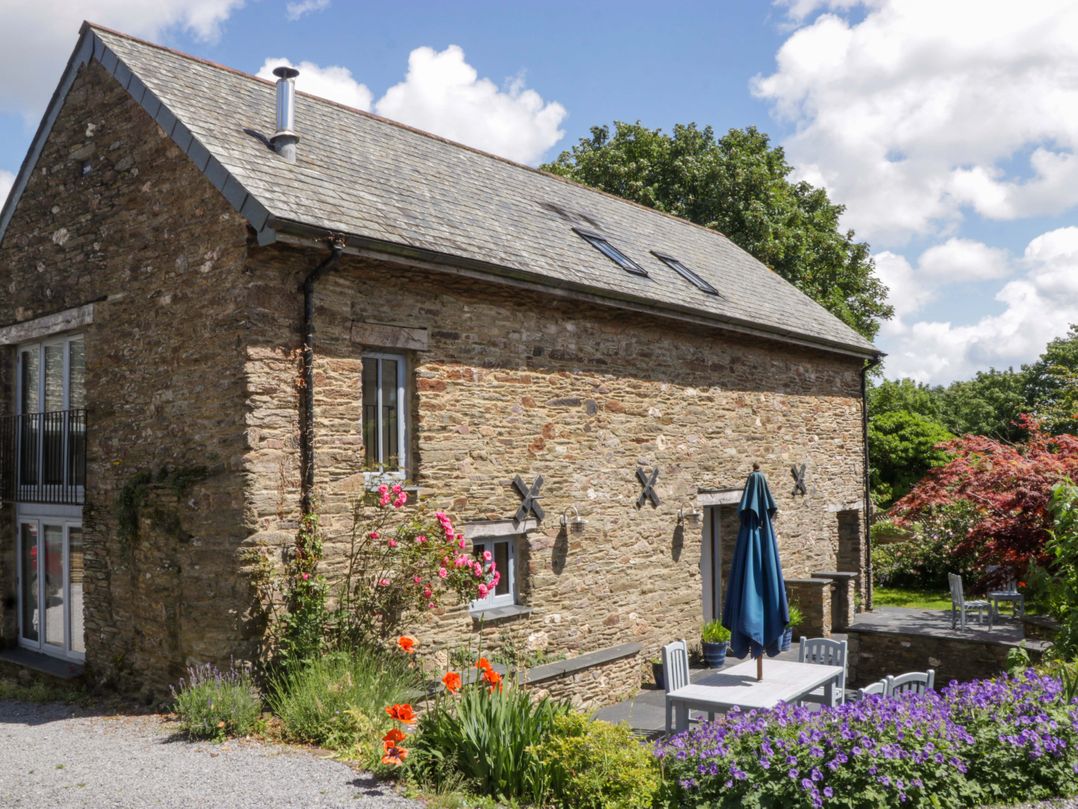 Holiday cottage in Halwell, Devon