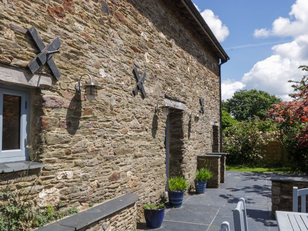 Holiday cottage in Halwell, Devon
