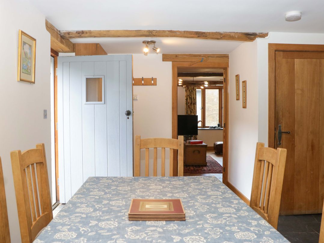 Holiday cottage in Halwell, Devon