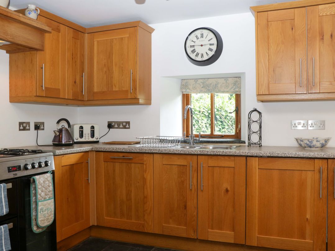 Holiday cottage in Halwell, Devon