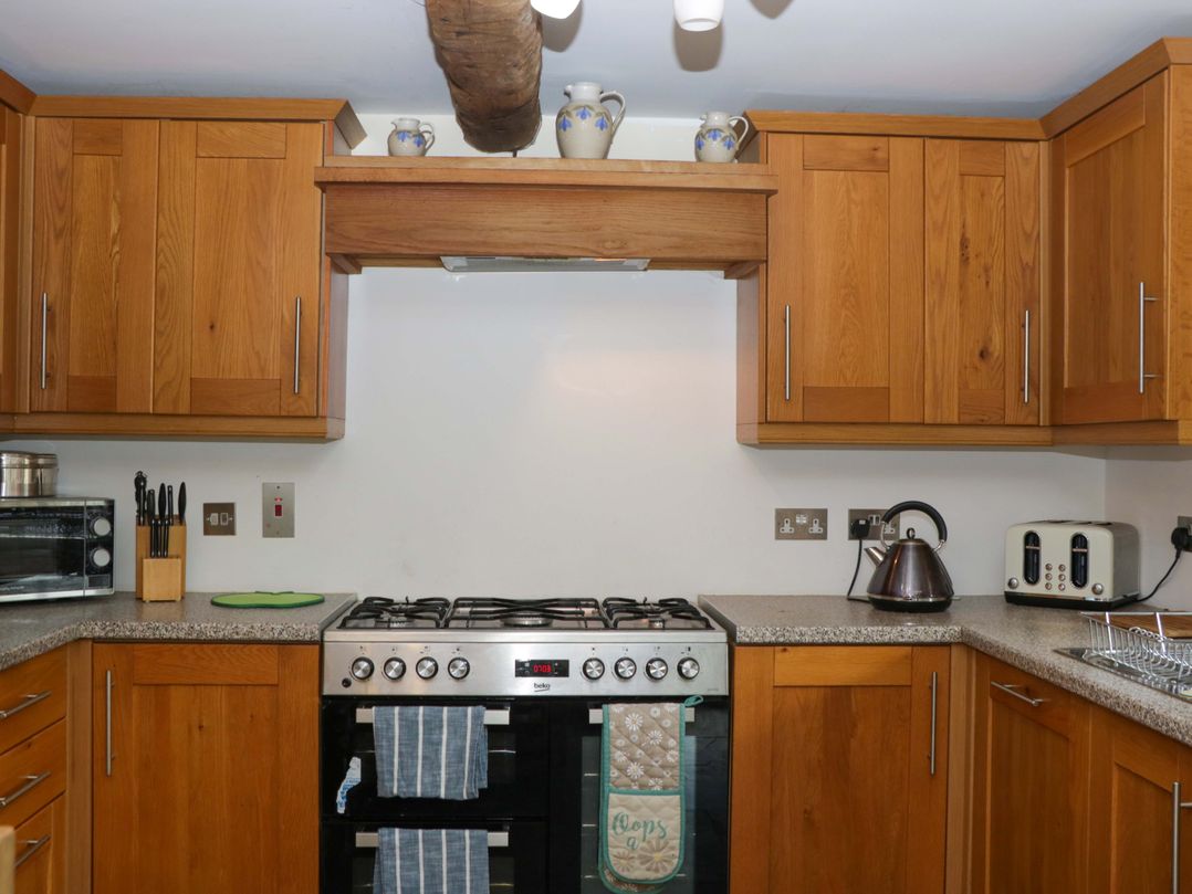 Holiday cottage in Halwell, Devon