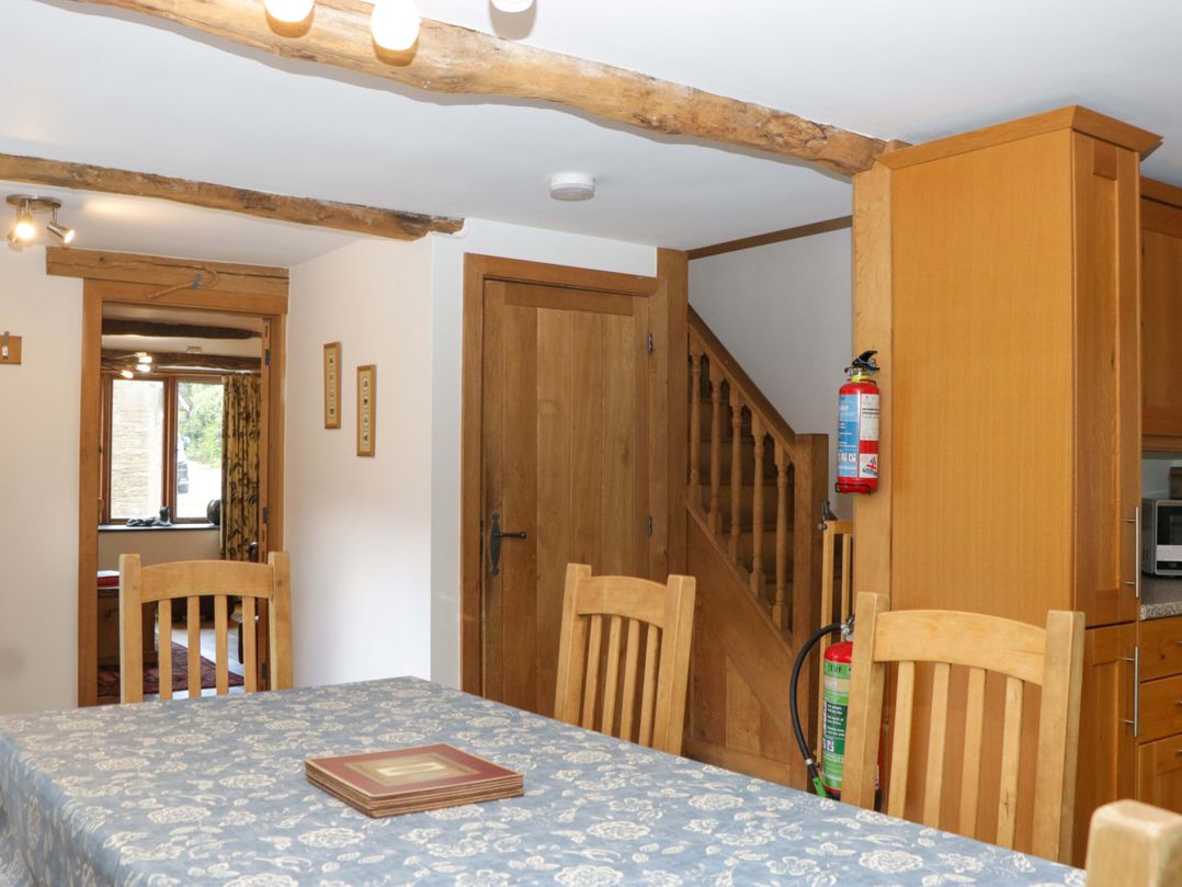 Holiday cottage in Halwell, Devon