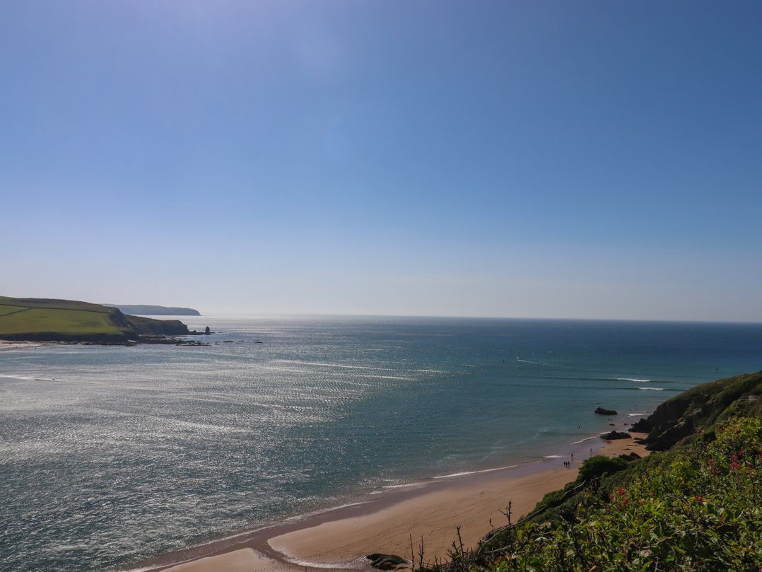 27 Burgh Island Causeway