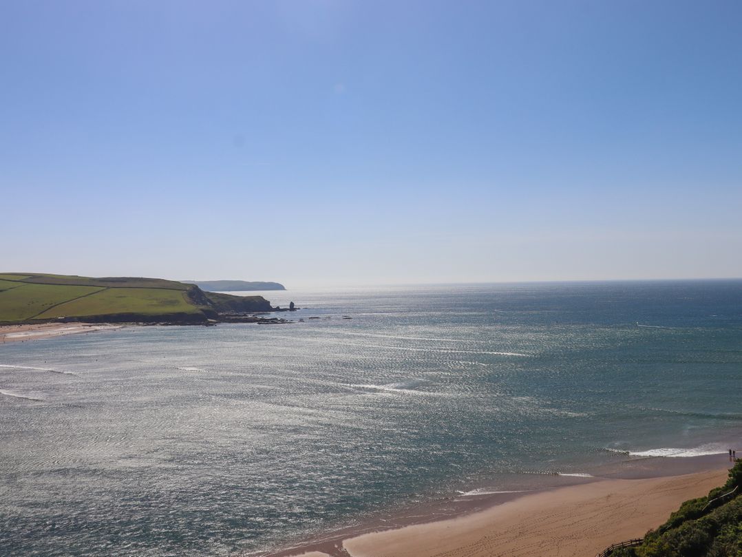 27 Burgh Island Causeway