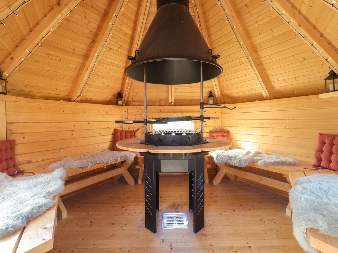 Sunnyside Lodge